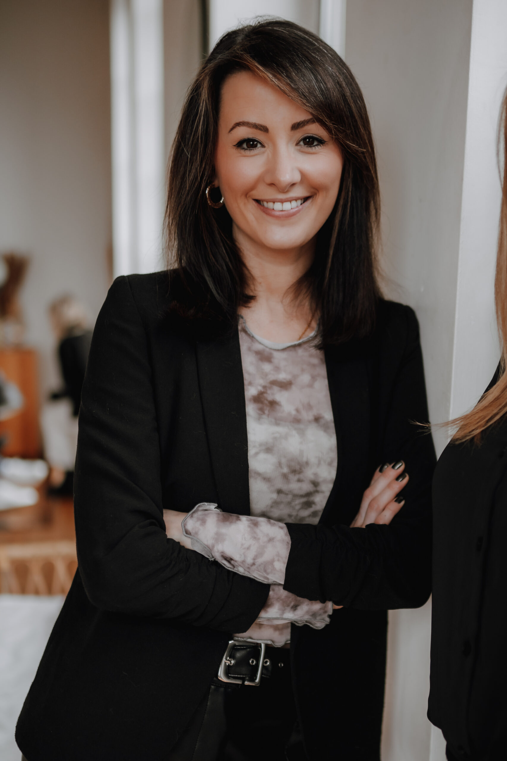 Julia Klein-Kowalski